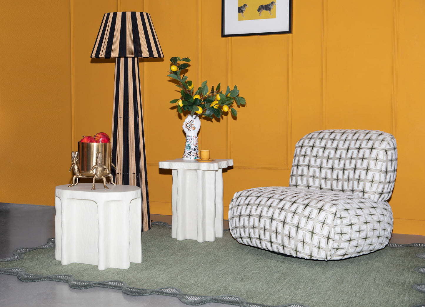 Toršeras STRIPE IT UP