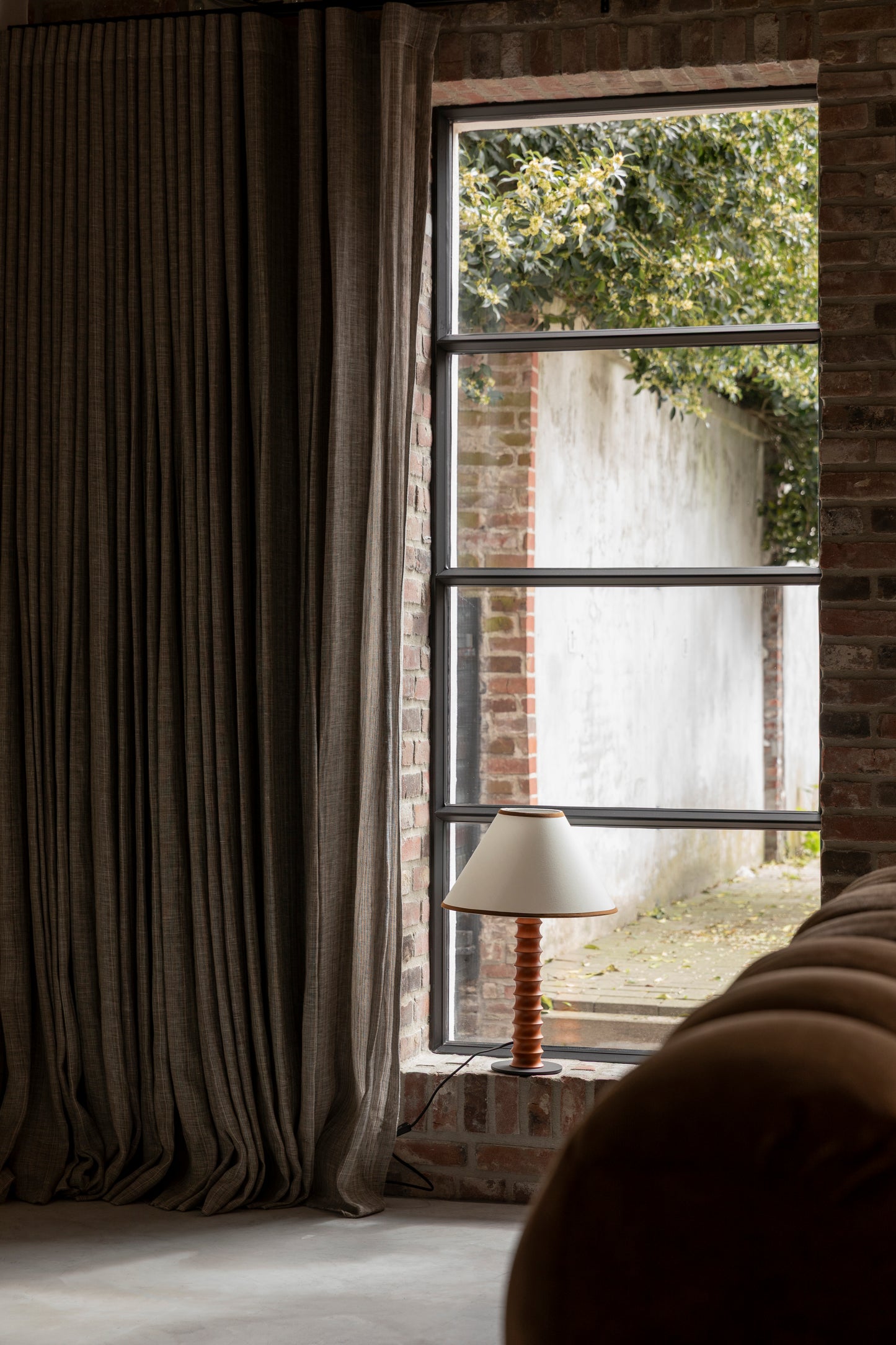 Stalinis šviestuvas HORACE