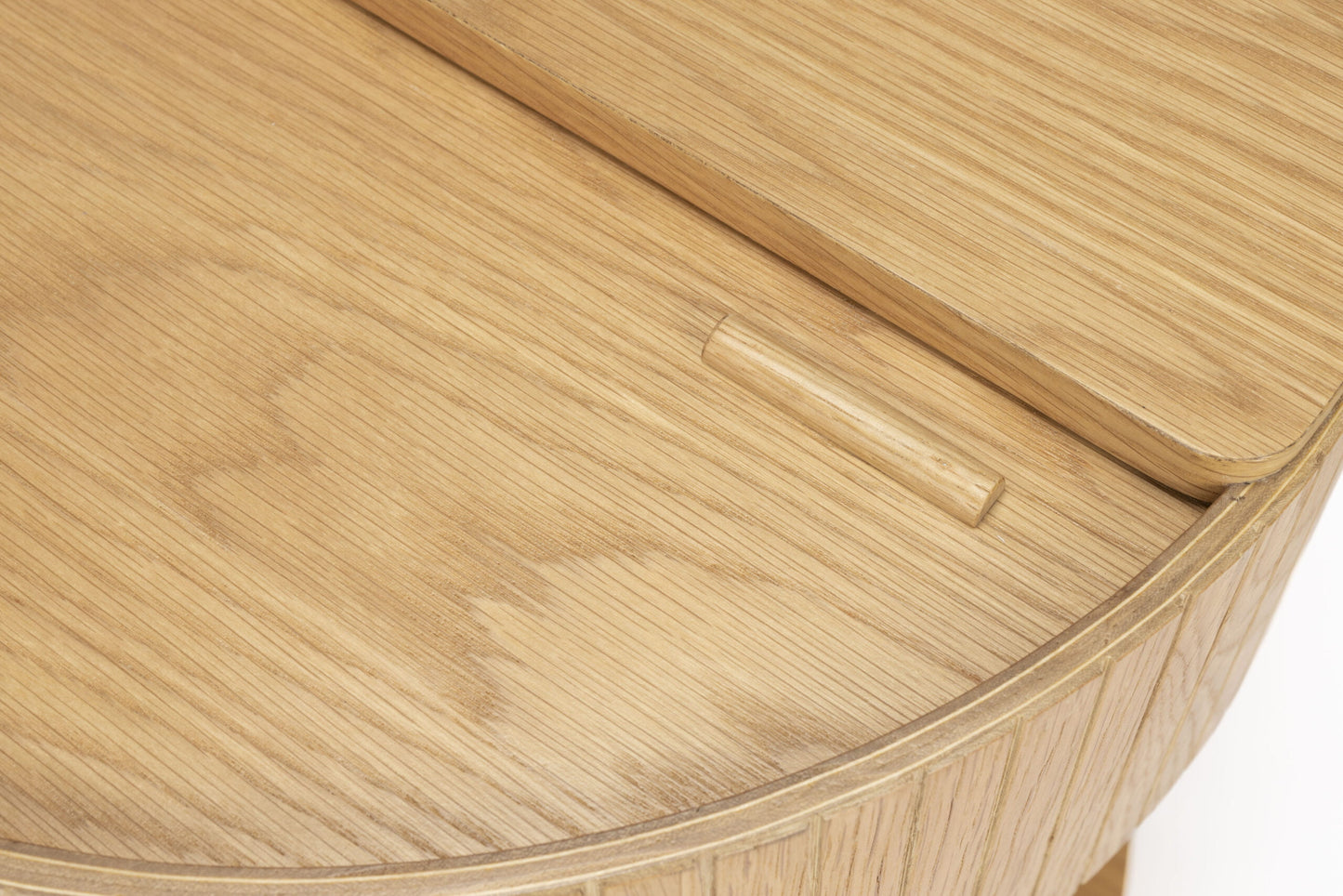 Šoninis staliukas SLIDES