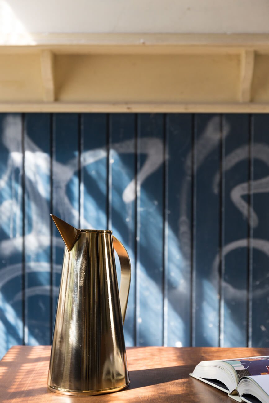 Ąsotis JUG KASSAN - Jaukumas.lt