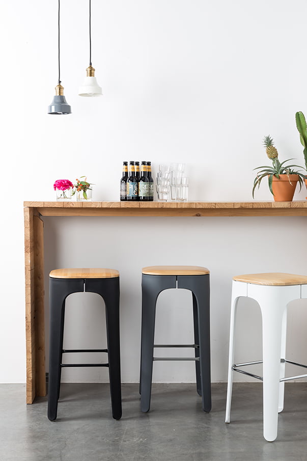 Baro kėdė UP-HIGH - Jaukumas.lt