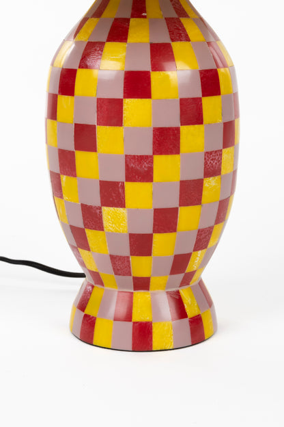 Stalinis šviestuvas DON'T BE AFRAID OF COLOUR