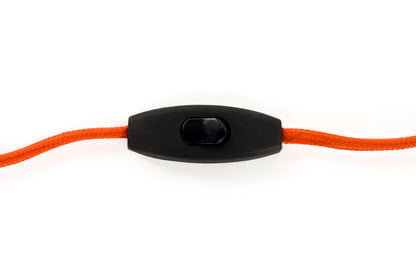 Stalinis šviestuvas WHEN ORANGE IS KING