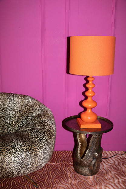 Stalinis šviestuvas WHEN ORANGE IS KING