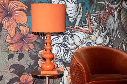 Stalinis šviestuvas WHEN ORANGE IS KING