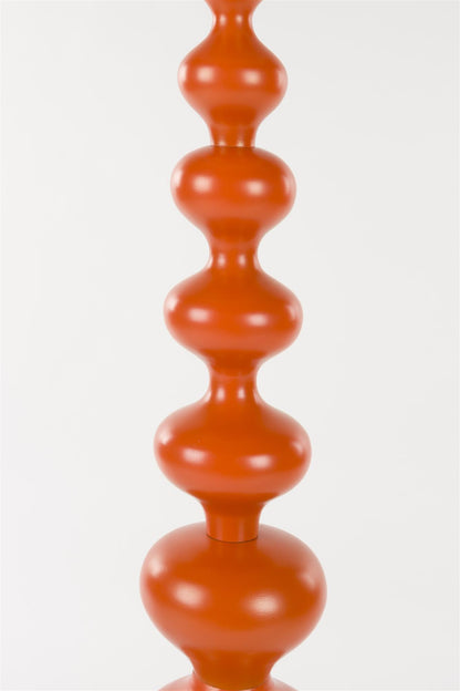 Toršeras WHEN ORANGE IS KING