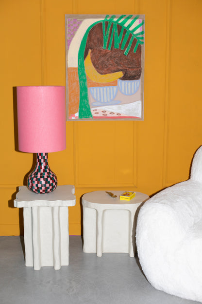 Šoninis staliukas BORN TO BE ALIVE