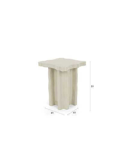 Šoninis staliukas BORN TO BE ALIVE