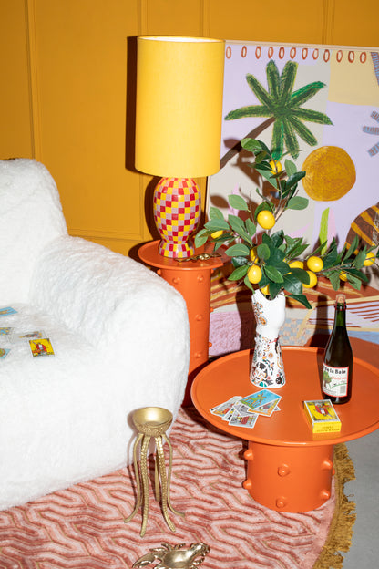 Šoninis staliukas PINCH ME