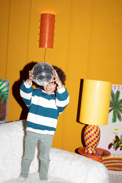 Sieninis šviestuvas  PINCH ME