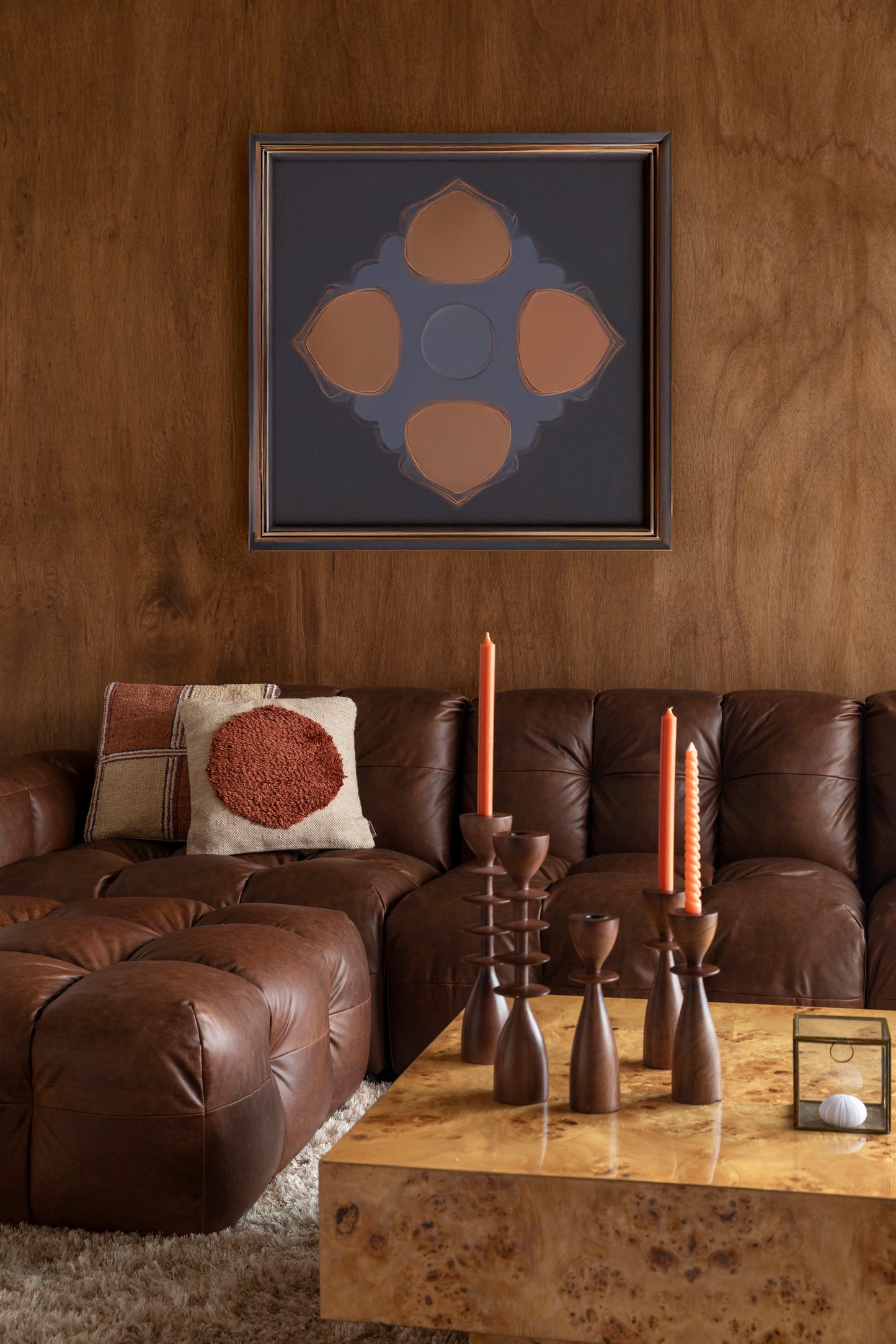 Odinis pufas HACKMAN