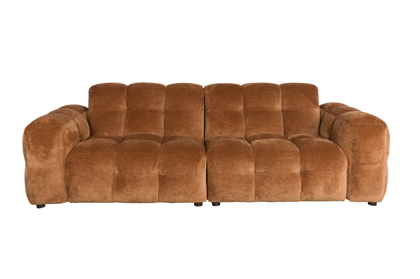 Trivietė sofa HACKMAN