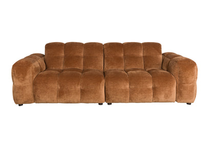 Trivietė sofa HACKMAN