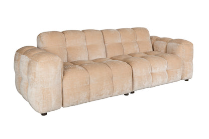 Trivietė sofa HACKMAN