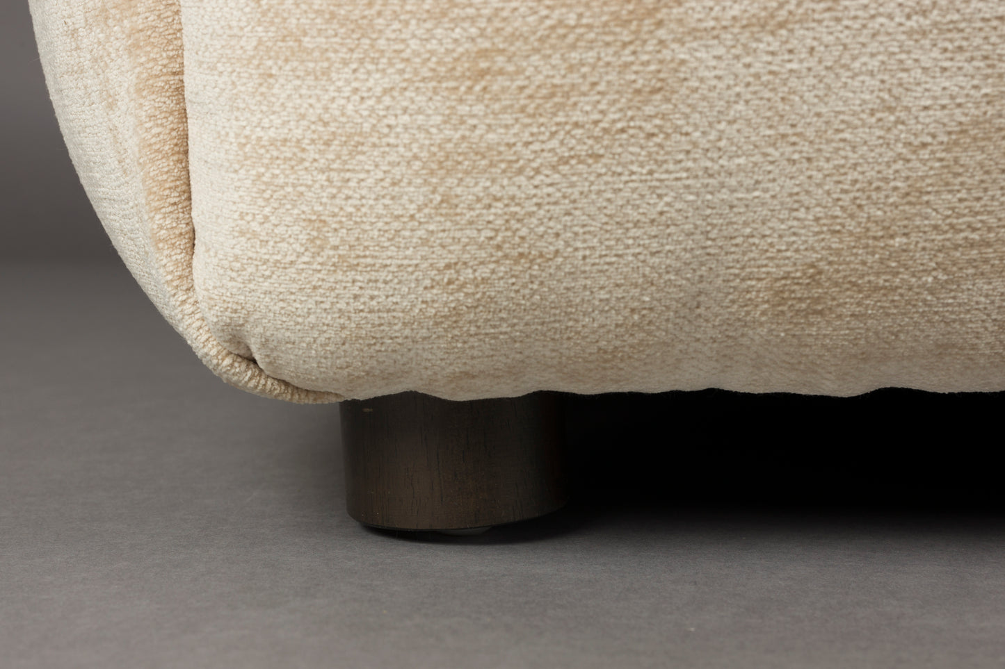 Trivietė sofa HACKMAN