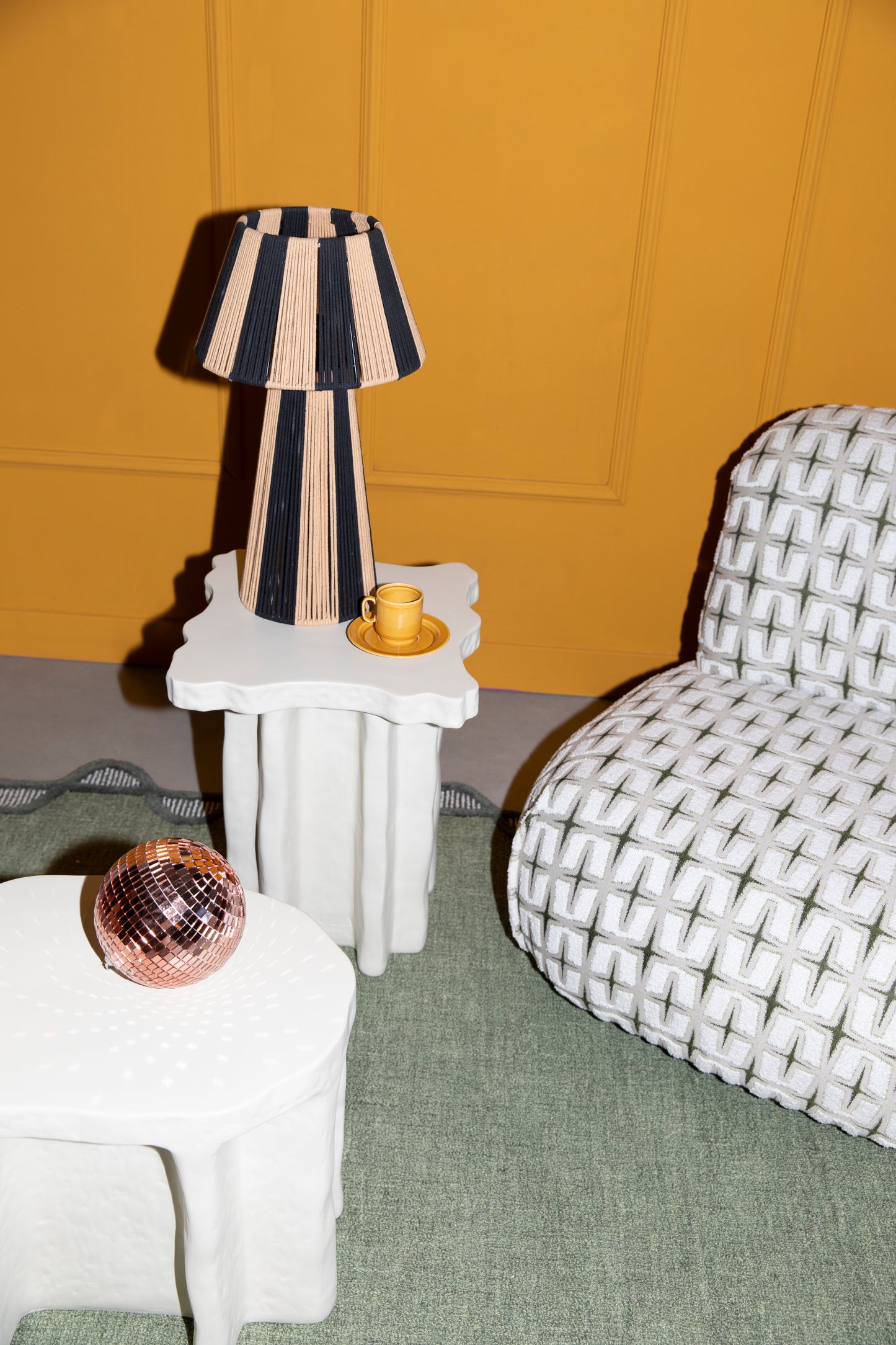 Stalinis šviestuvas STRIPE IT UP