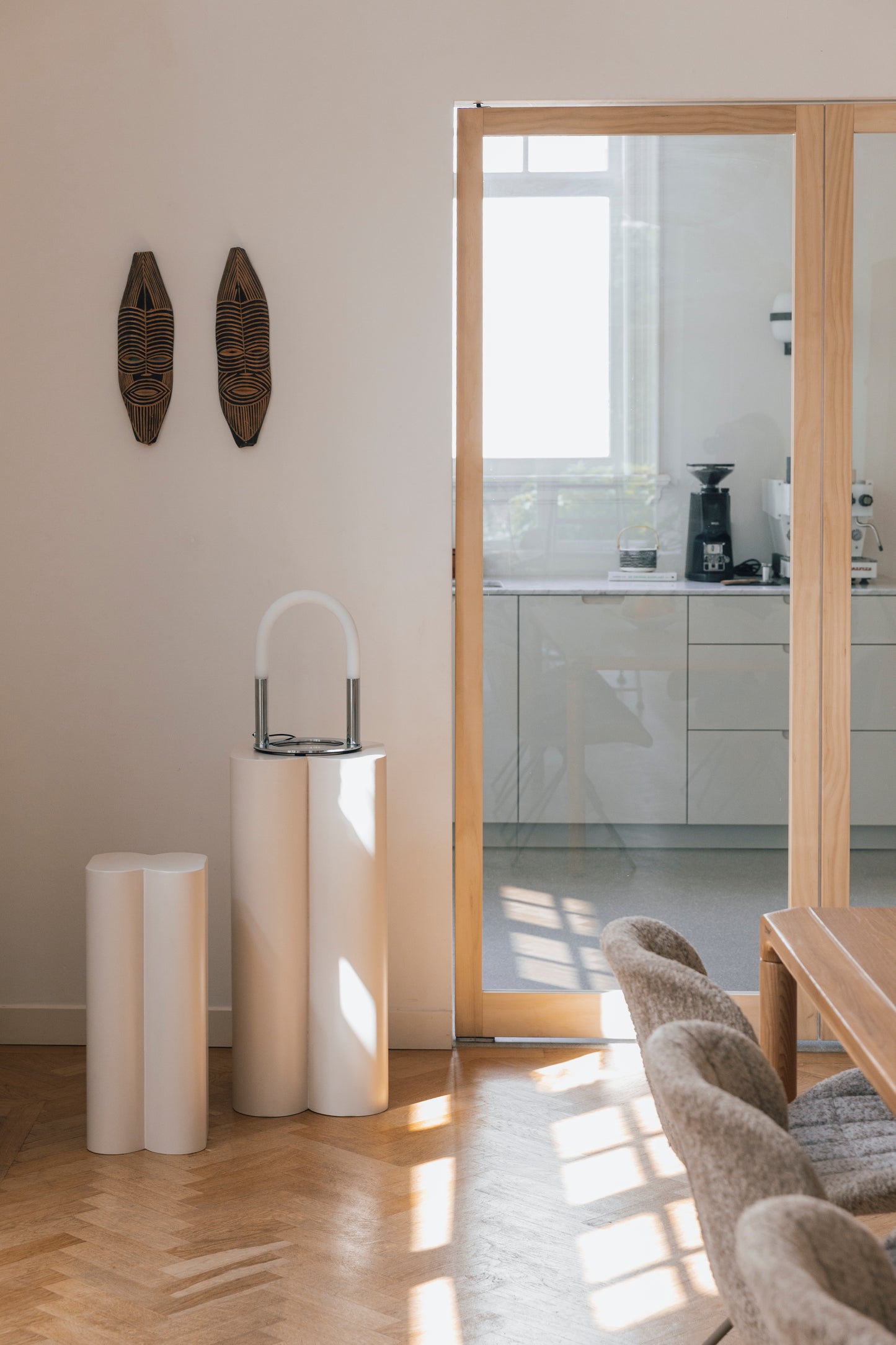 Stalinis šviestuvas ARCH