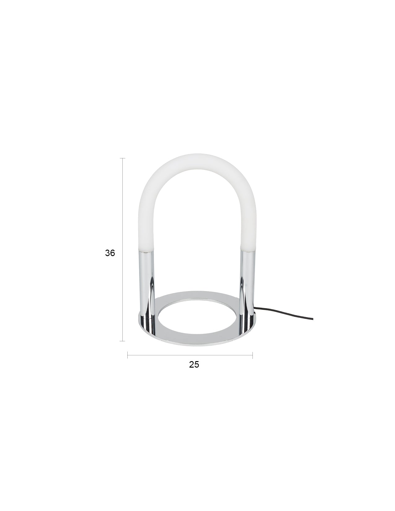 Stalinis šviestuvas ARCH