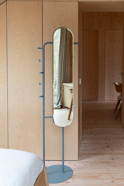 Veidrodis - kabykla VERO