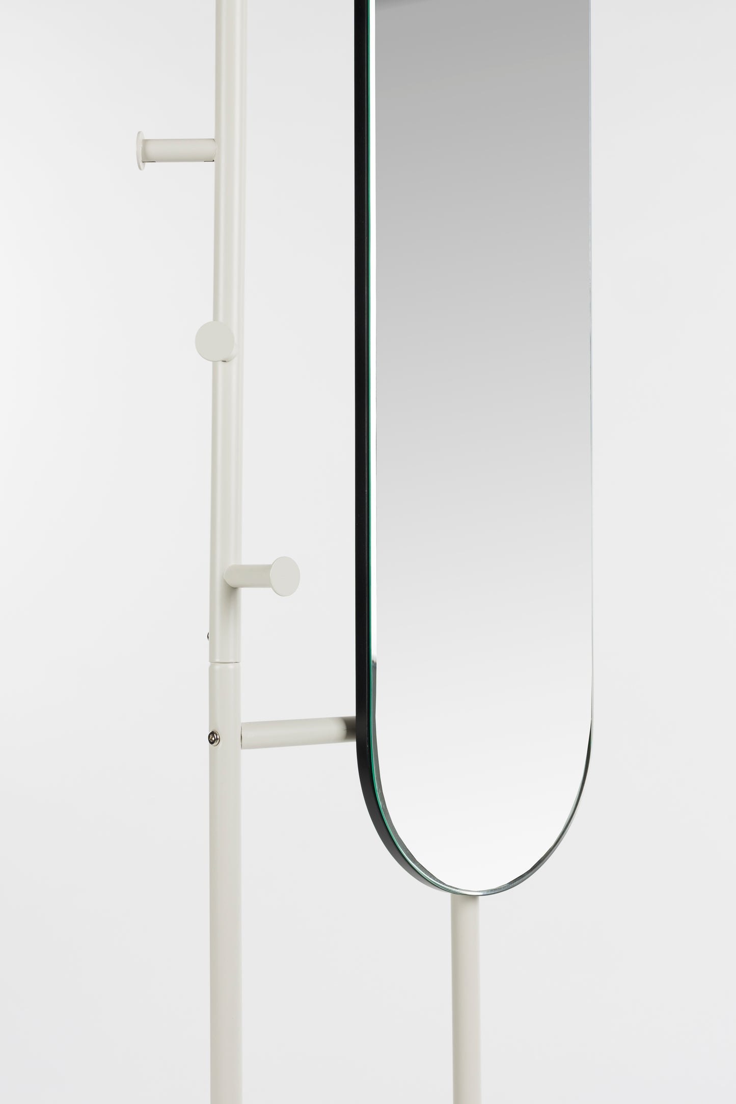 Veidrodis - kabykla VERO