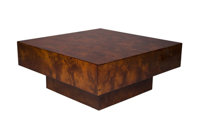 Kavos staliukas QUINN