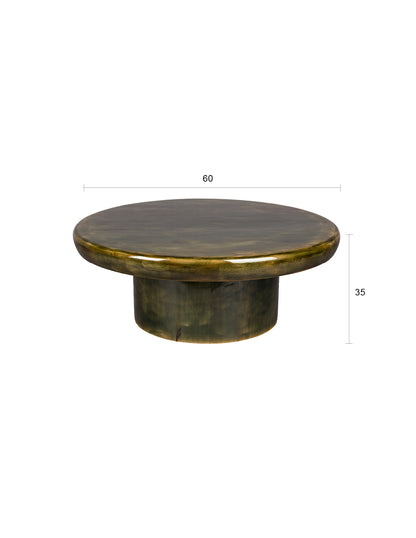 Kavos staliukas MUSH