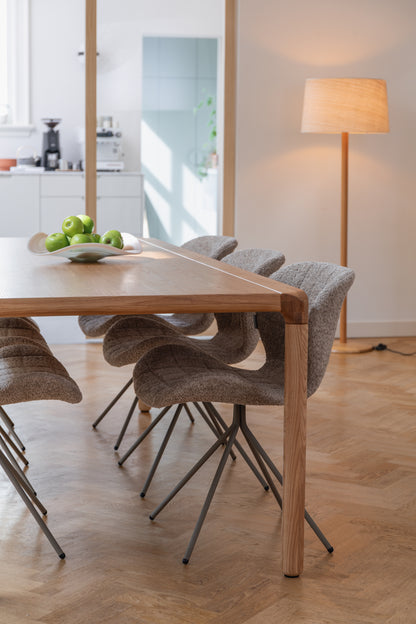 Serviravimo lėkštė MARIA