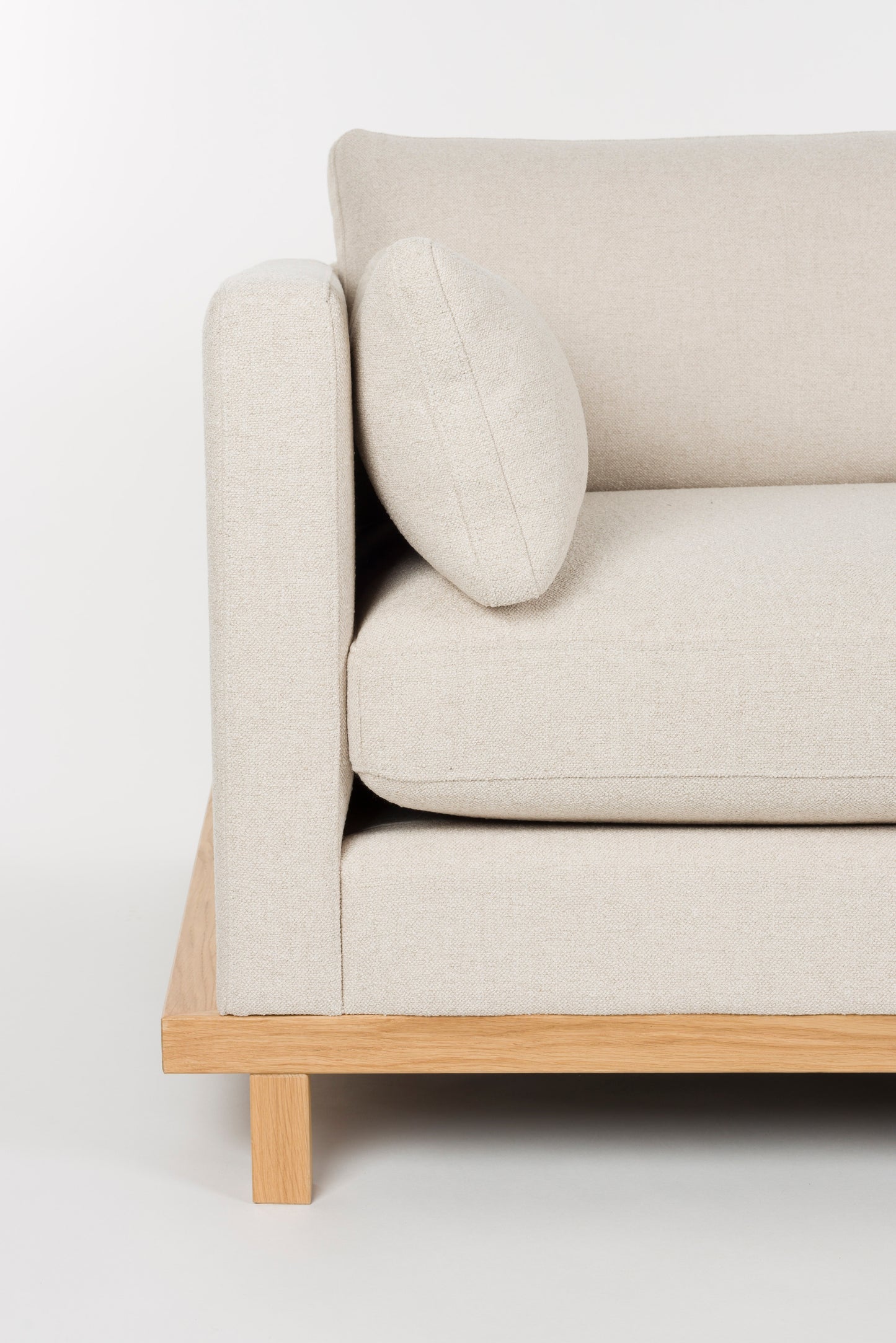 Sofa BLOSSOM 3-vietė