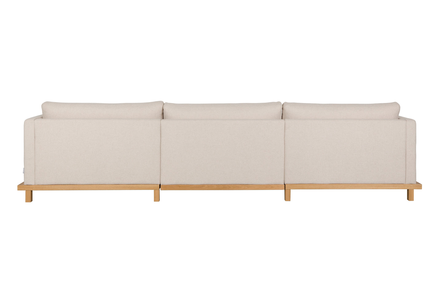 Sofa BLOSSOM 4-vietė