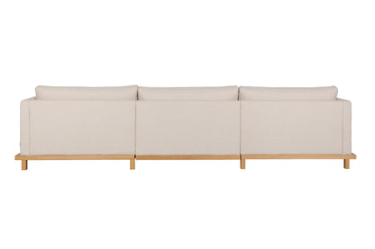 Sofa BLOSSOM 4-vietė