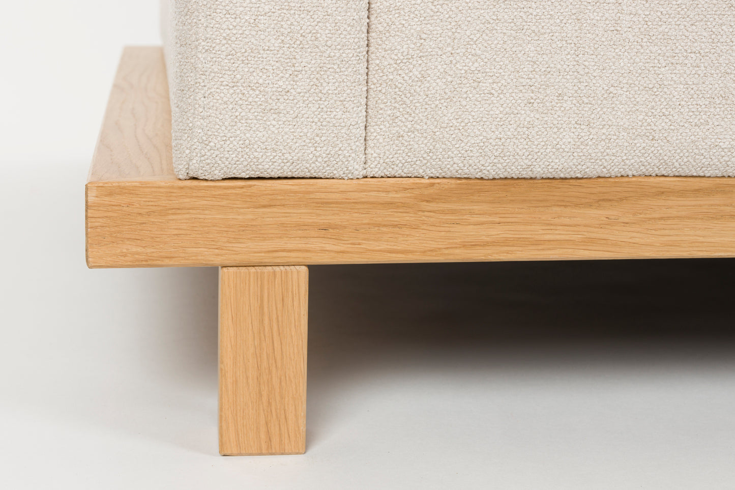 Sofa BLOSSOM 4-vietė