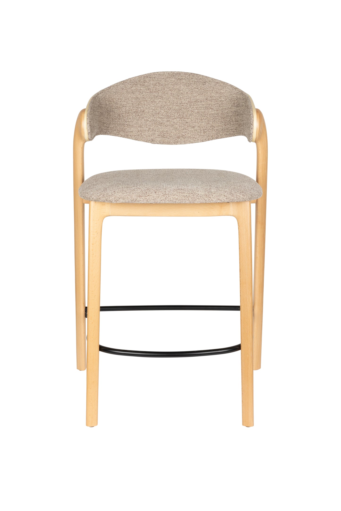 Pusbario kėdė BABINGTON