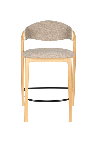 Pusbario kėdė BABINGTON