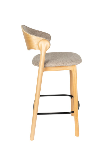 Pusbario kėdė BABINGTON