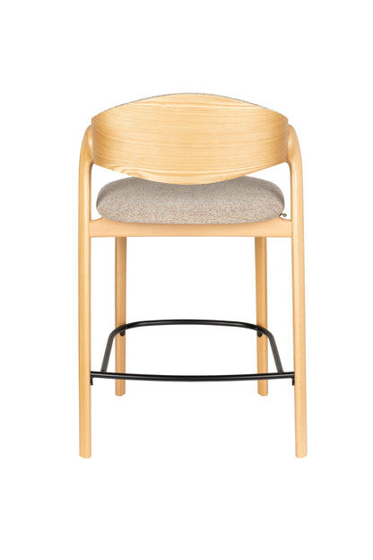 Pusbario kėdė BABINGTON