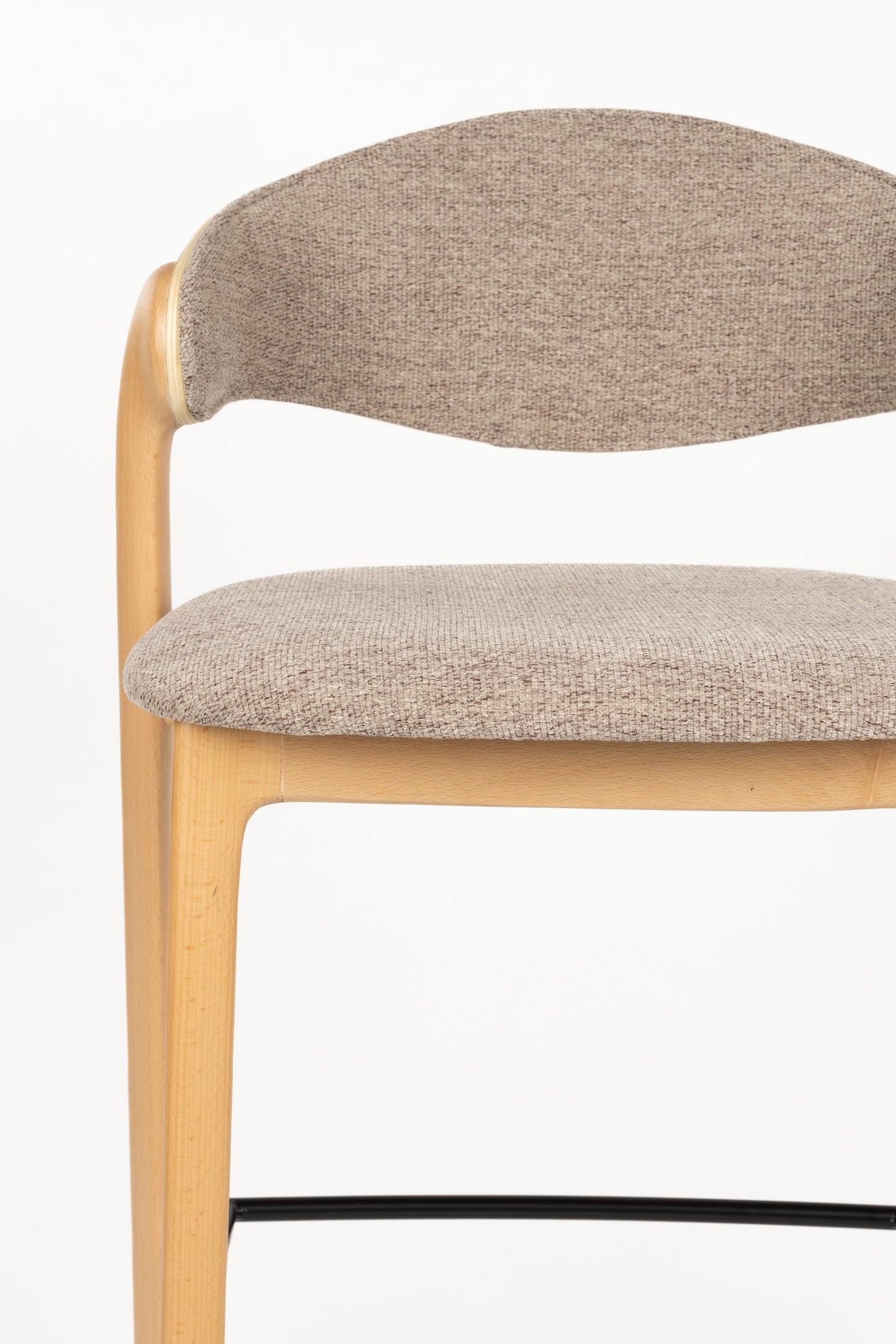 Pusbario kėdė BABINGTON