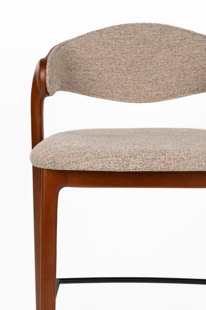 Pusbario kėdė BABINGTON