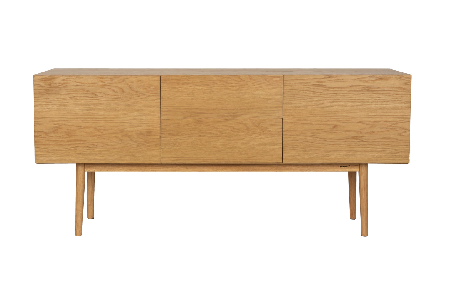 Komoda HIGH ON WOOD 2DR 2DO