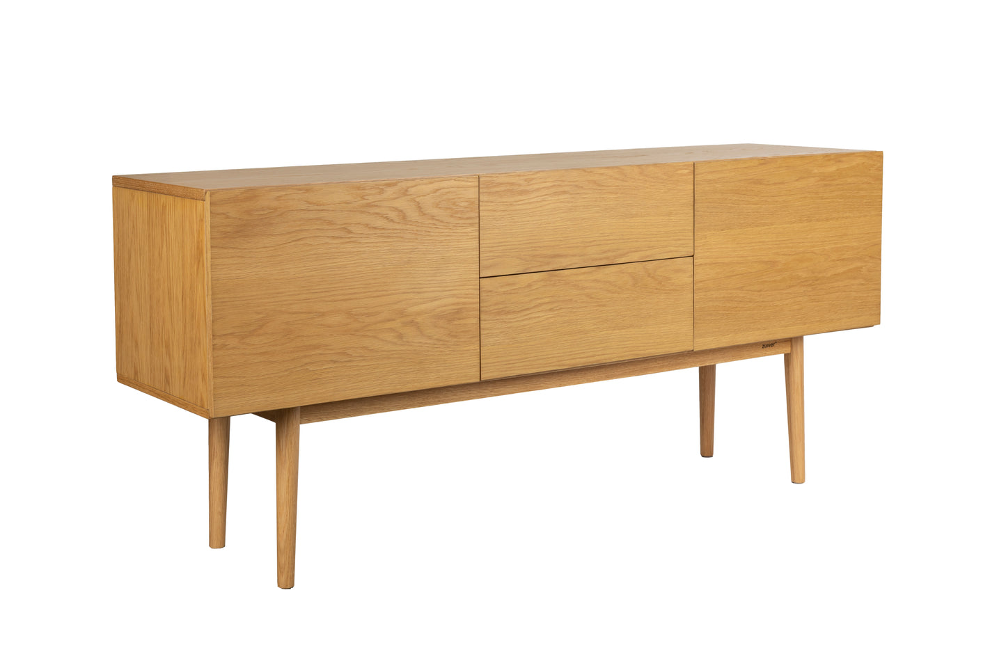Komoda HIGH ON WOOD 2DR 2DO