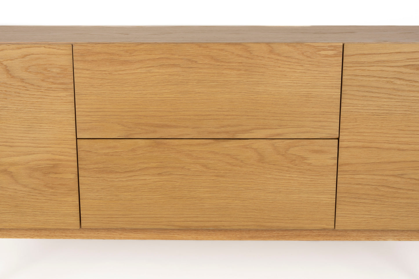 Komoda HIGH ON WOOD 2DR 2DO