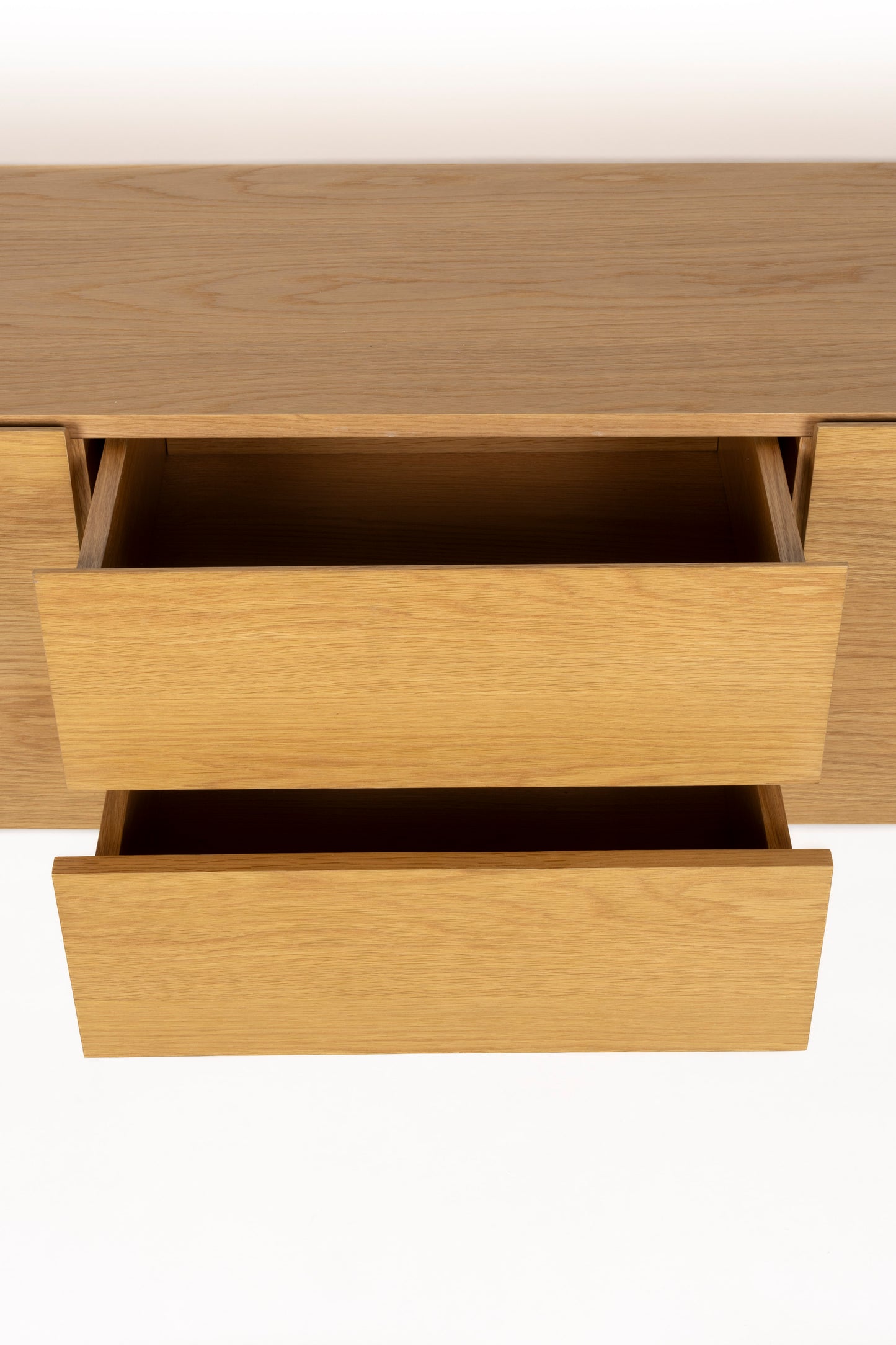 Komoda HIGH ON WOOD 2DR 2DO