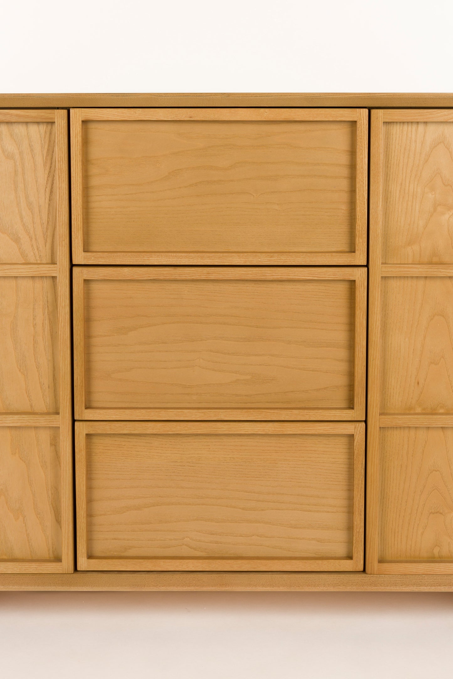 Aukšta komoda RASTER