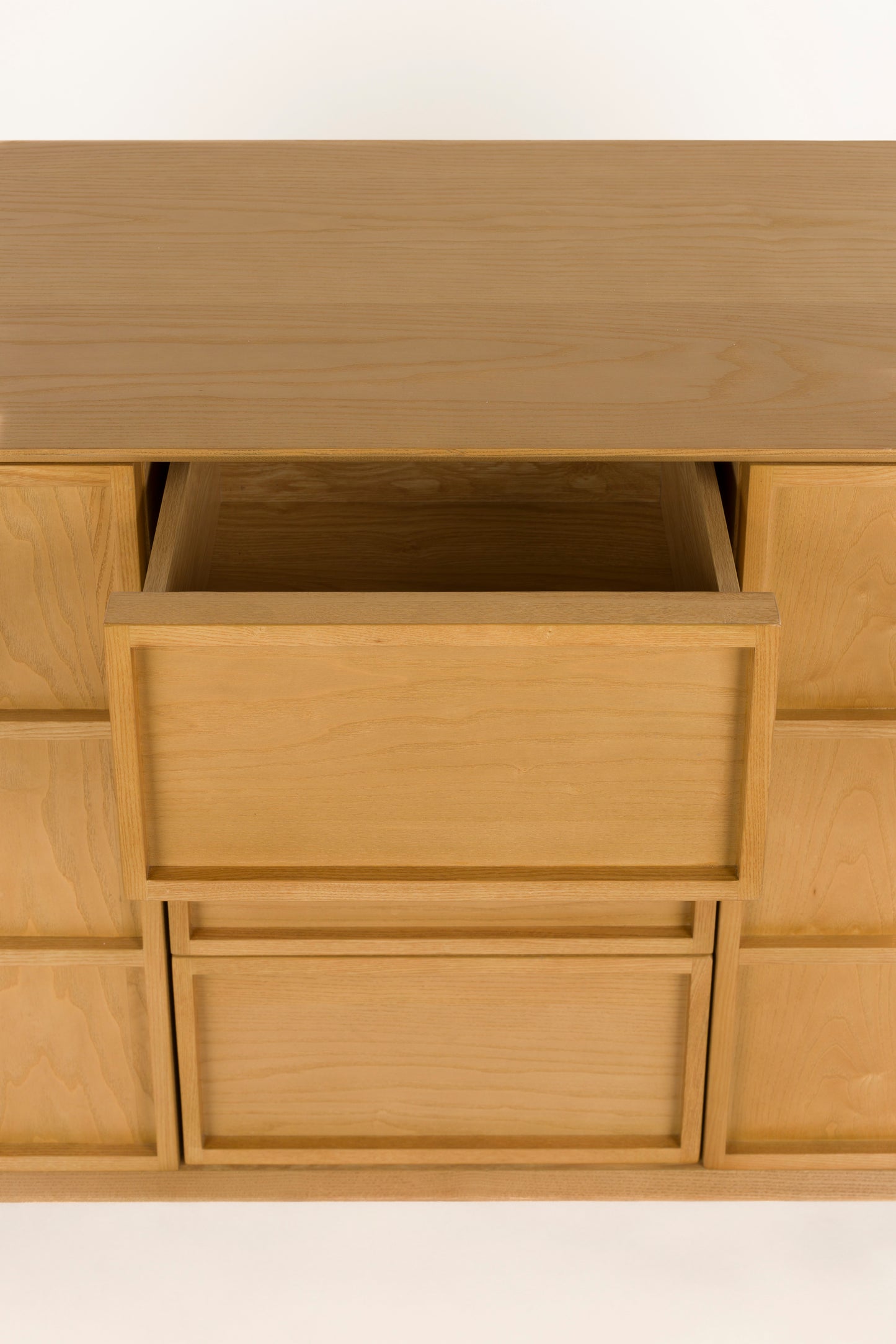 Aukšta komoda RASTER