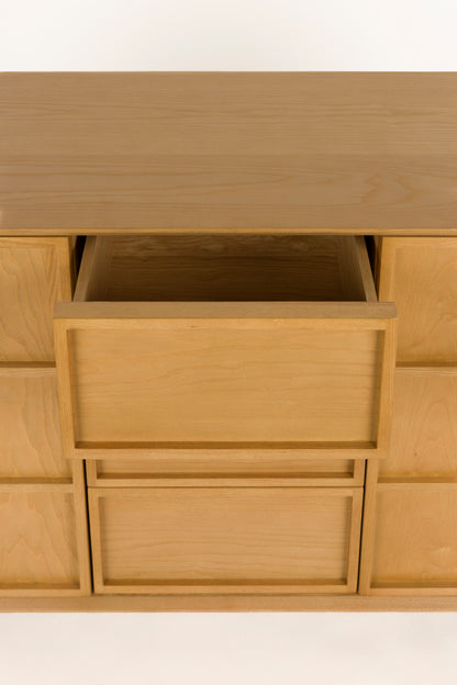 Aukšta komoda RASTER