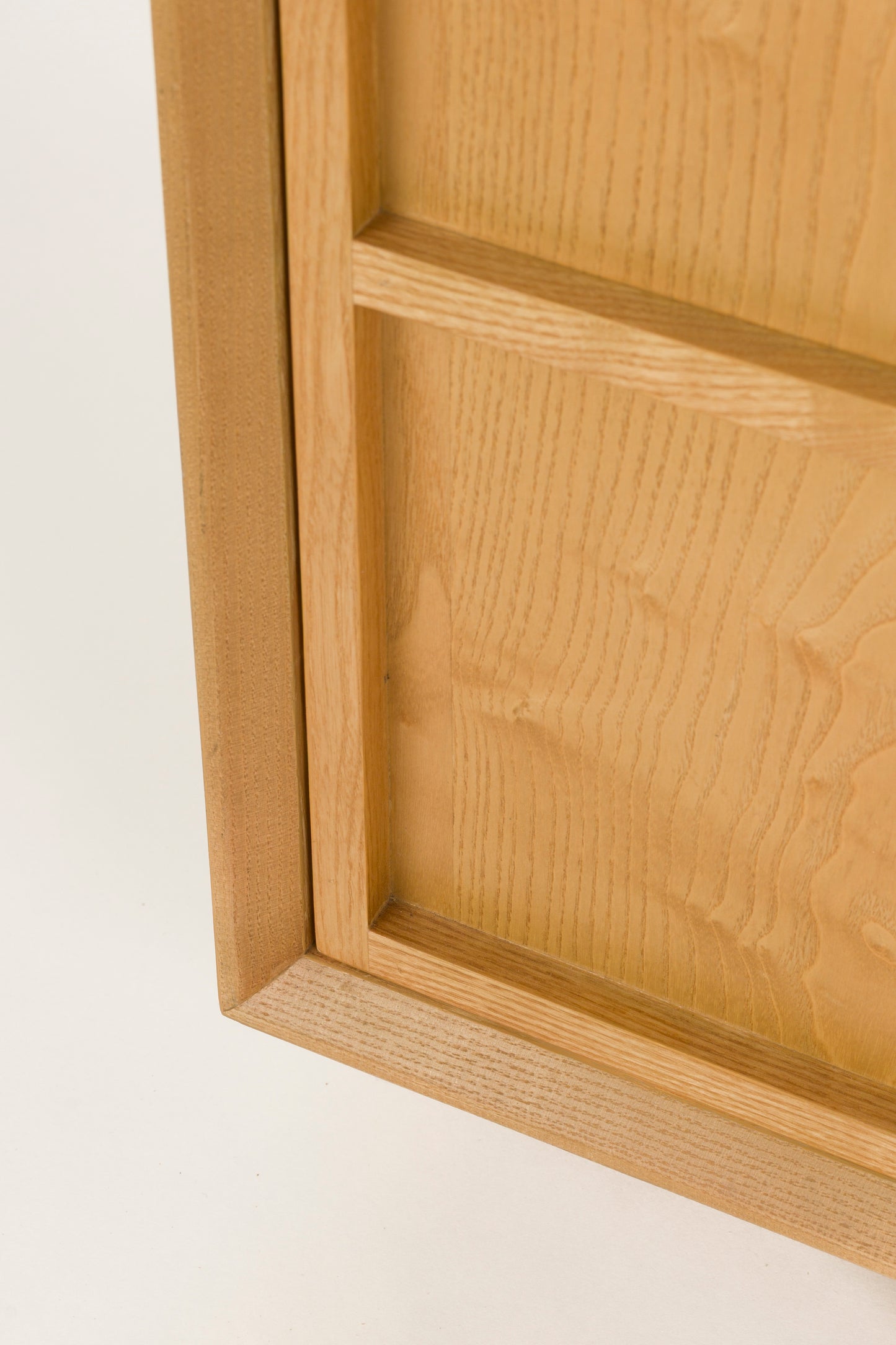 Aukšta komoda RASTER