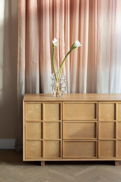 Aukšta komoda RASTER