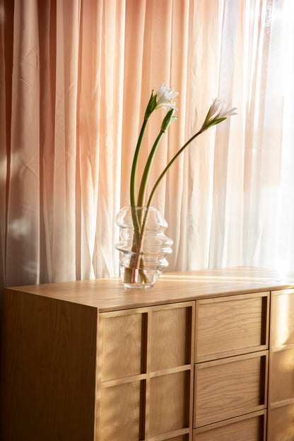 Aukšta komoda RASTER