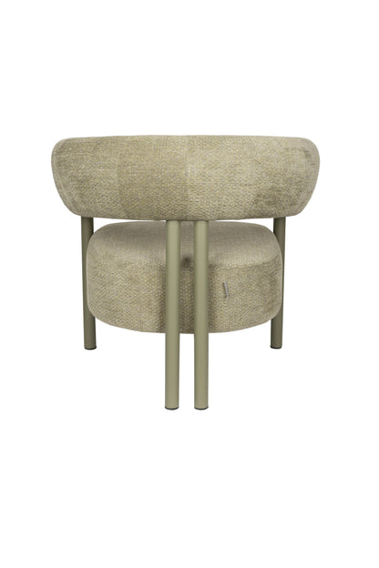 Poilsio kėdė HEELS