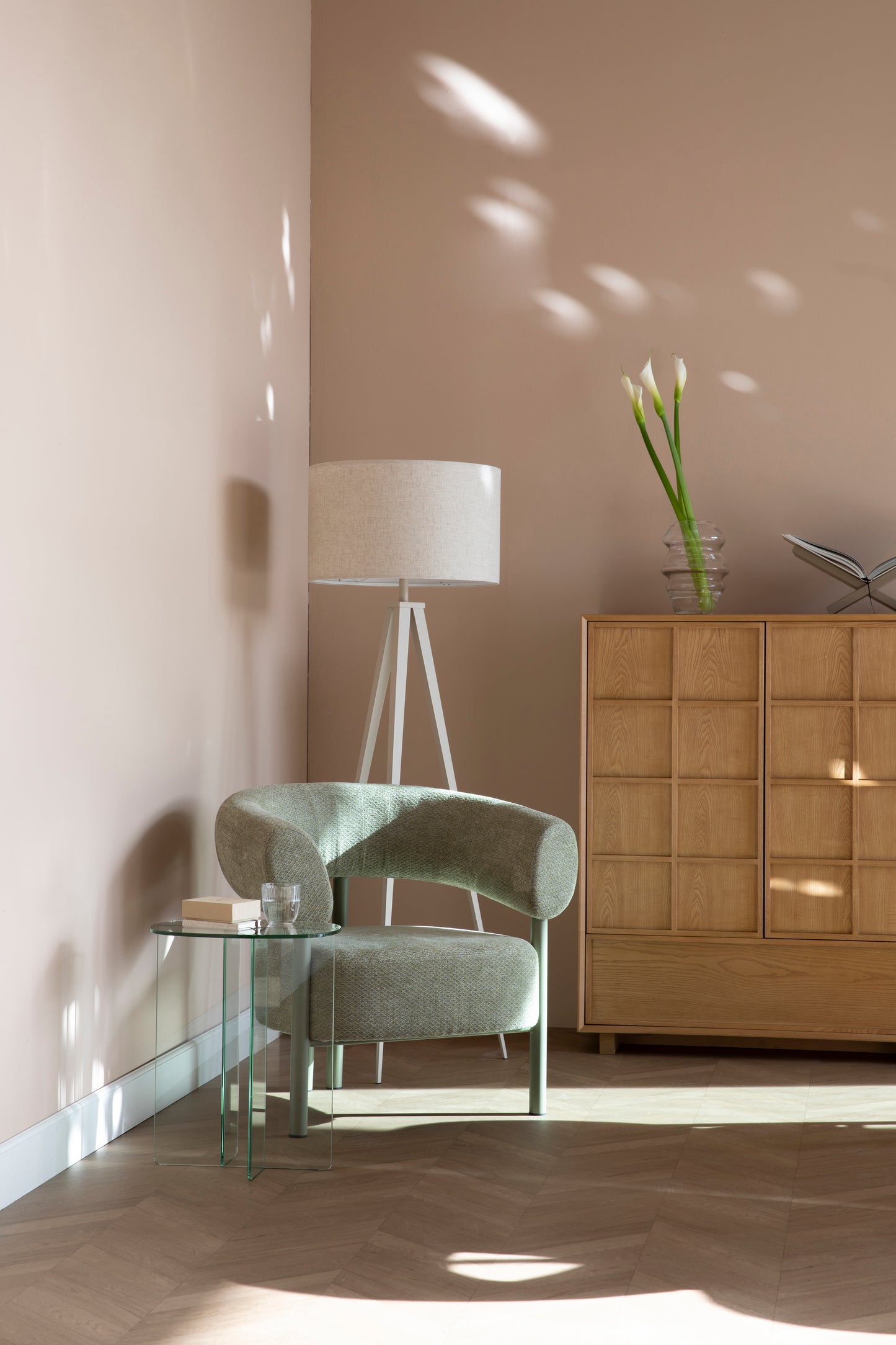 Poilsio kėdė HEELS