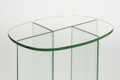 Šoninis staliukas LINEA